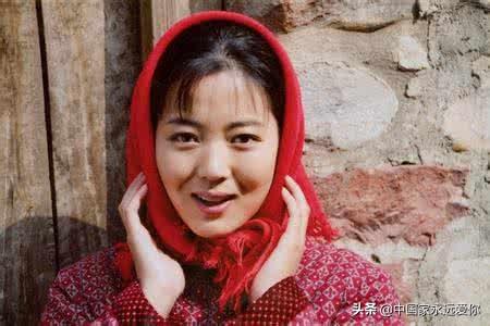 王茜华演的电视剧农村（演好农村戏是我一生的使命）(8)