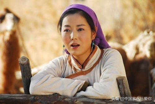 王茜华演的电视剧农村（演好农村戏是我一生的使命）(2)