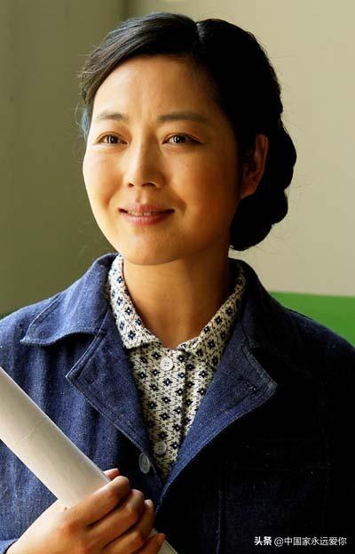 王茜华演的电视剧农村（演好农村戏是我一生的使命）(7)