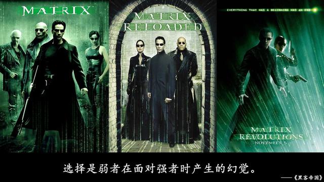 盘点近几年最好看的10部电影（十大必看经典三部曲）(3)