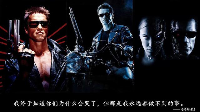 盘点近几年最好看的10部电影（十大必看经典三部曲）(8)