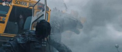 ​《帝王计划：怪兽遗产》预告解析，史前泰坦巨兽死亡之群现身