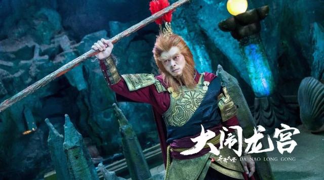 国内10亿票房电影统计（30部分账破千万总票房达4.6亿）(7)