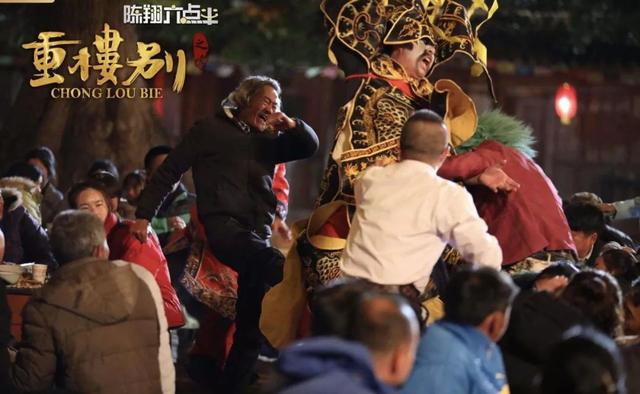 国内10亿票房电影统计（30部分账破千万总票房达4.6亿）(5)