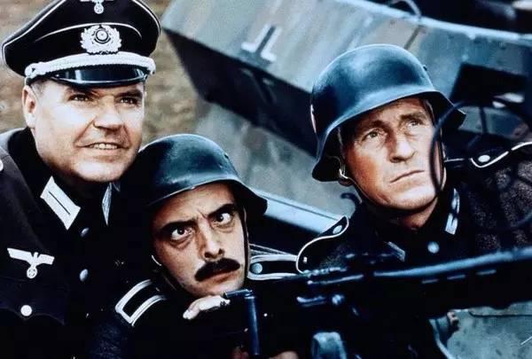 怀念上海电影译制厂出品的经典外国影片（怀念上海电影译制厂出品的经典外国影片）(1)