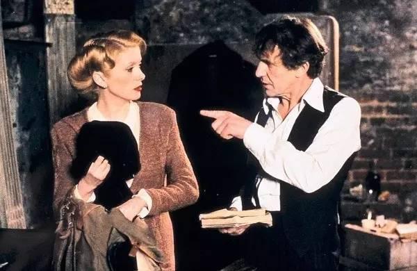 怀念上海电影译制厂出品的经典外国影片（怀念上海电影译制厂出品的经典外国影片）(11)