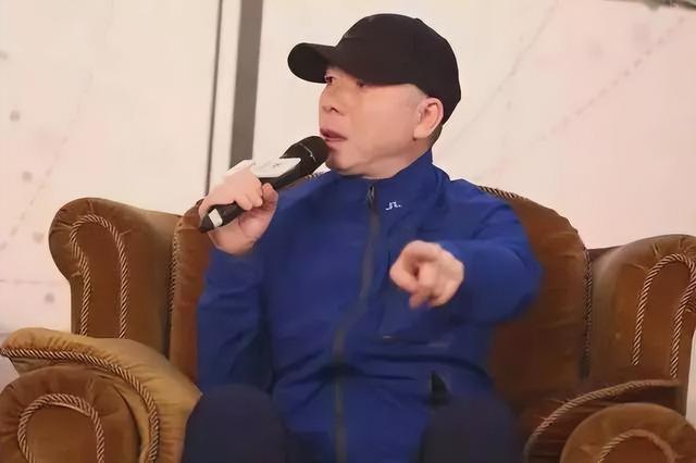 盘点冯小刚票房最高的十部电影（自命不凡的冯小刚）(24)