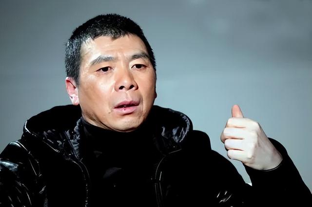 盘点冯小刚票房最高的十部电影（自命不凡的冯小刚）(3)