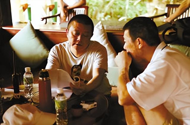 盘点冯小刚票房最高的十部电影（自命不凡的冯小刚）(7)