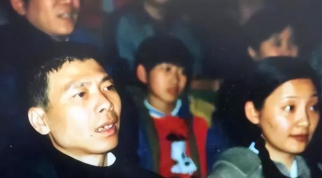 盘点冯小刚票房最高的十部电影（自命不凡的冯小刚）(17)