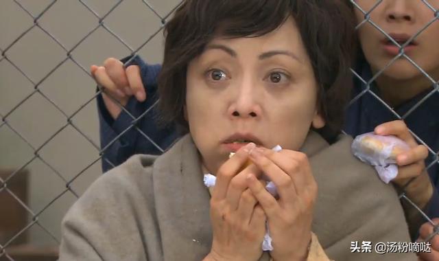 邓萃雯演过的电视剧（如何去演好大女主）(16)