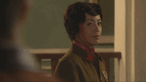 邓萃雯演过的电视剧（如何去演好大女主）(19)