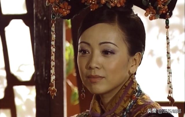 邓萃雯演过的电视剧（如何去演好大女主）(3)