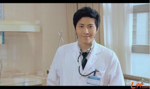 爱情公寓这些年客串明星（爱情公寓客串演员大揭秘）(45)