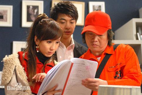 爱情公寓这些年客串明星（爱情公寓客串演员大揭秘）(17)