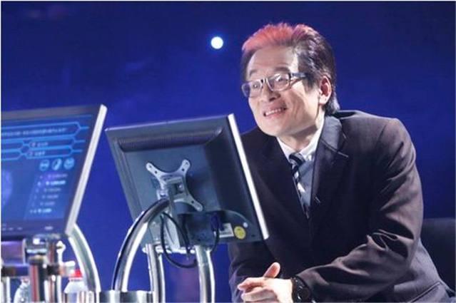 爱情公寓这些年客串明星（爱情公寓客串演员大揭秘）(25)