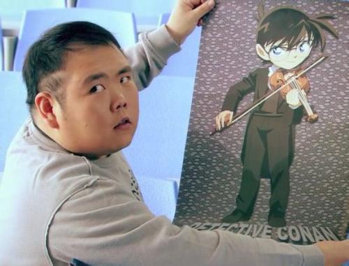 爱情公寓这些年客串明星（爱情公寓客串演员大揭秘）(46)