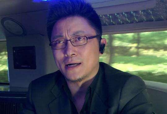 爱情公寓这些年客串明星（爱情公寓客串演员大揭秘）(2)