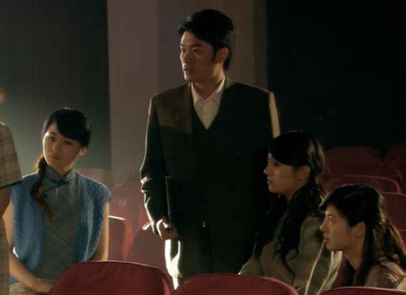 爱情公寓这些年客串明星（爱情公寓客串演员大揭秘）(11)