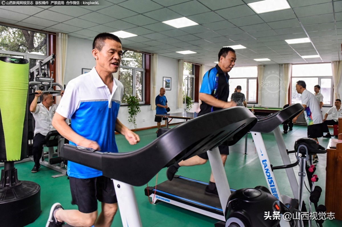 纪实：摄影师记录太原北站日常工作掠影