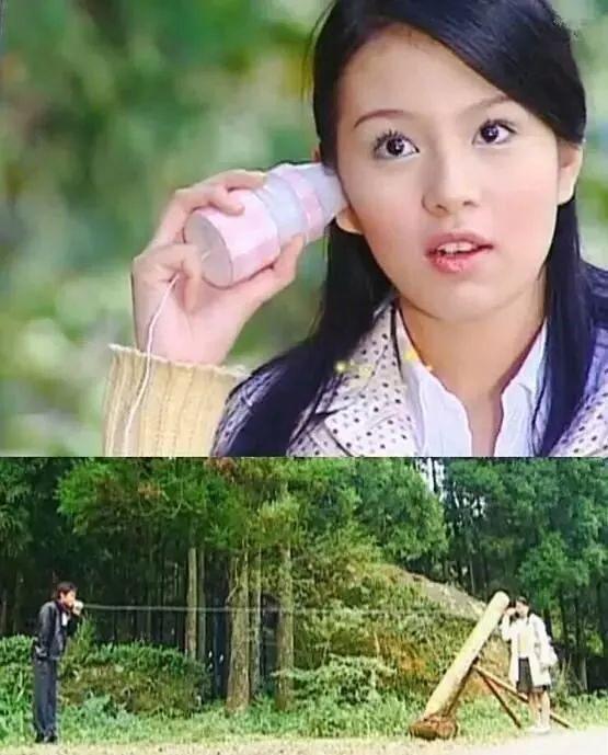 四部被翻拍的电视剧颜值好高（又是一部翻拍剧）(12)