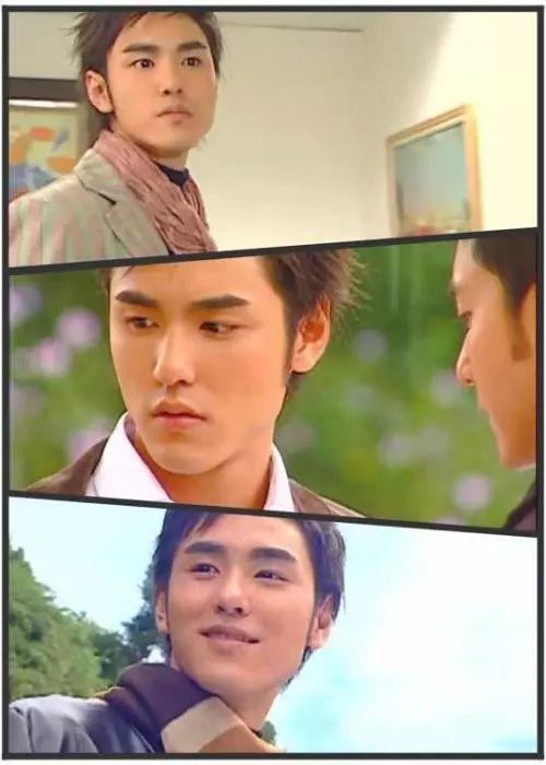 四部被翻拍的电视剧颜值好高（又是一部翻拍剧）(7)