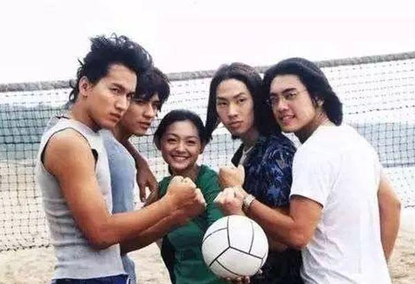 四部被翻拍的电视剧颜值好高（又是一部翻拍剧）(38)