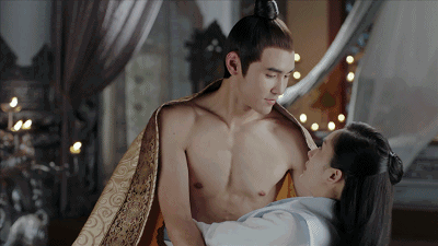 四部被翻拍的电视剧颜值好高（又是一部翻拍剧）(11)