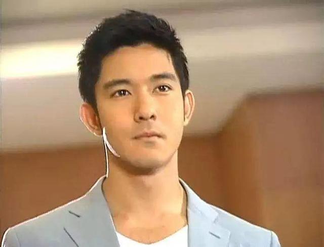 四部被翻拍的电视剧颜值好高（又是一部翻拍剧）(35)