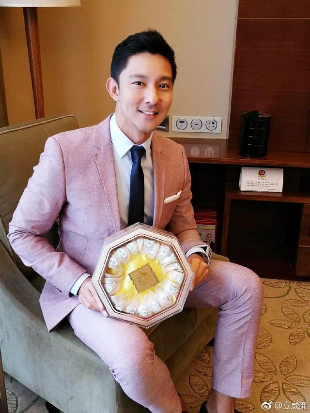 四部被翻拍的电视剧颜值好高（又是一部翻拍剧）(45)