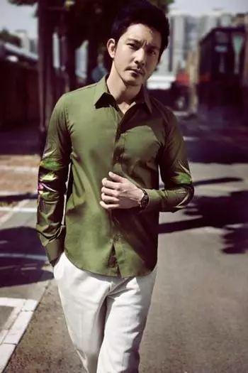 四部被翻拍的电视剧颜值好高（又是一部翻拍剧）(31)