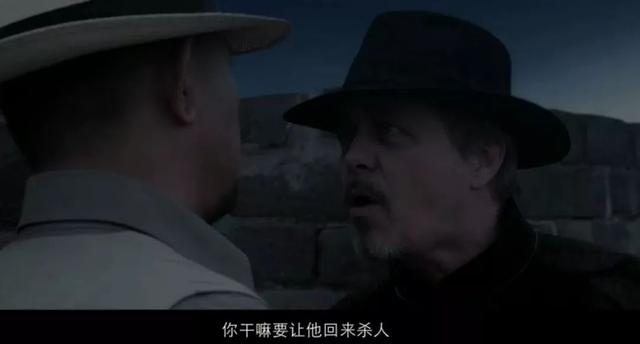 姜文的6部电影你最喜欢哪一部（姜文新片里套了三层故事）(15)