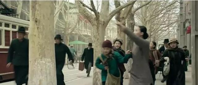 姜文的6部电影你最喜欢哪一部（姜文新片里套了三层故事）(12)