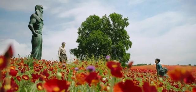 姜文的6部电影你最喜欢哪一部（姜文新片里套了三层故事）(14)