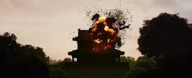 姜文的6部电影你最喜欢哪一部（姜文新片里套了三层故事）(8)