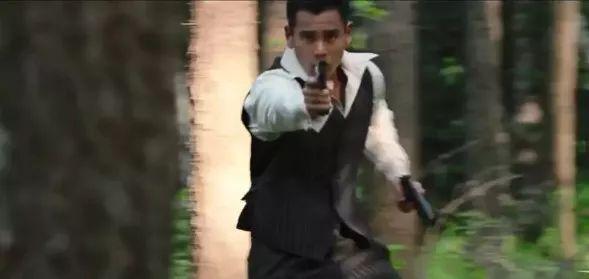 姜文的6部电影你最喜欢哪一部（姜文新片里套了三层故事）(10)