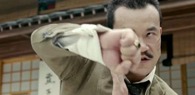 姜文的6部电影你最喜欢哪一部（姜文新片里套了三层故事）(23)