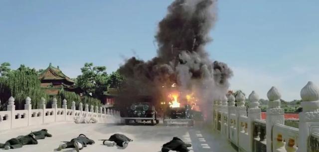 姜文的6部电影你最喜欢哪一部（姜文新片里套了三层故事）(13)