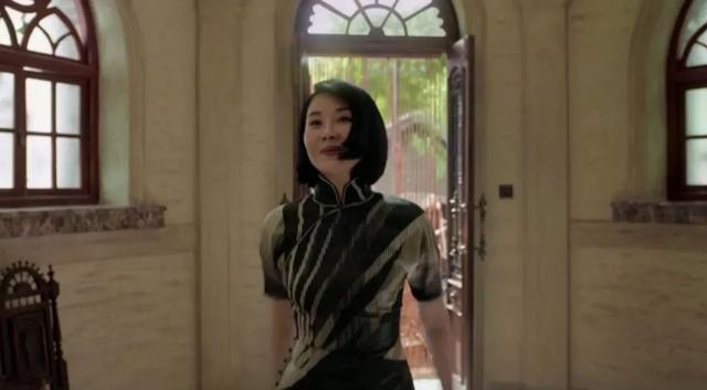 姜文的6部电影你最喜欢哪一部（姜文新片里套了三层故事）(17)