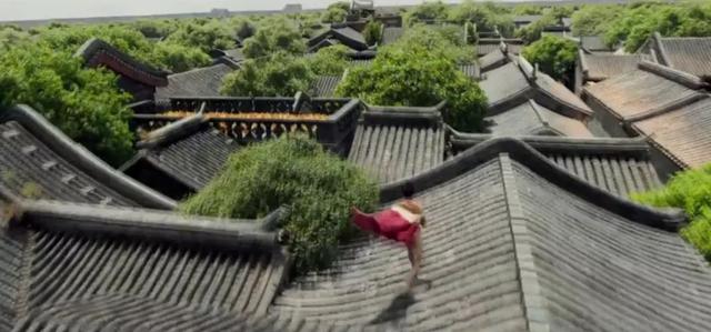 姜文的6部电影你最喜欢哪一部（姜文新片里套了三层故事）(22)