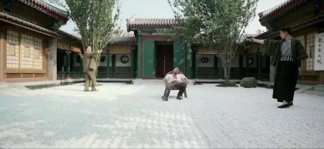 姜文的6部电影你最喜欢哪一部（姜文新片里套了三层故事）(19)