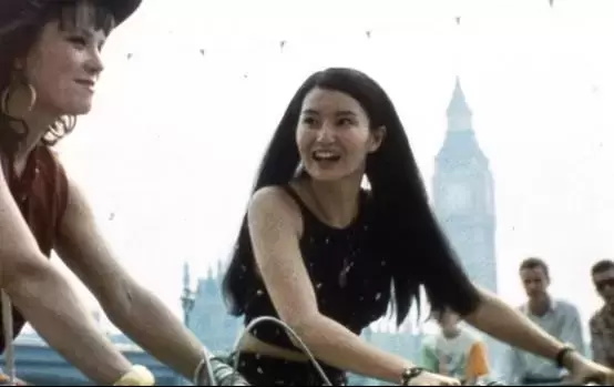 许鞍华导演过哪些作品（盘点许鞍华导演的十部经典作品）