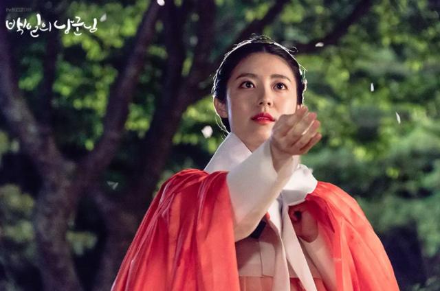 好看的韩国古装电视剧推荐几部（推荐12部值得一看的韩国古装偶像剧）(7)