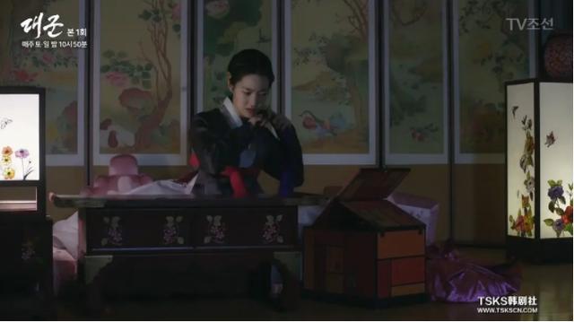 好看的韩国古装电视剧推荐几部（推荐12部值得一看的韩国古装偶像剧）(9)