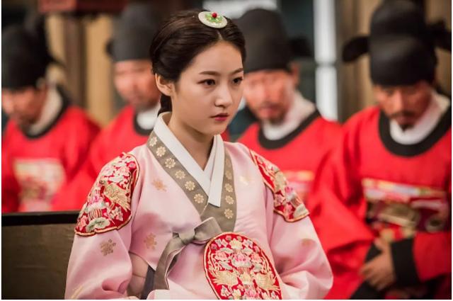 好看的韩国古装电视剧推荐几部（推荐12部值得一看的韩国古装偶像剧）(17)