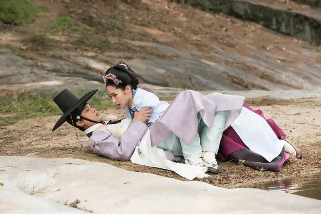 好看的韩国古装电视剧推荐几部（推荐12部值得一看的韩国古装偶像剧）(13)