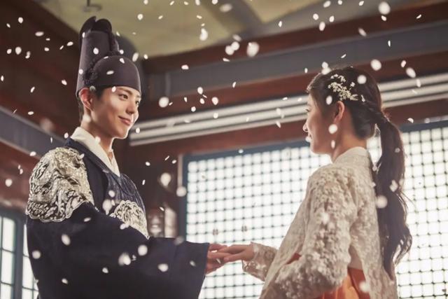 好看的韩国古装电视剧推荐几部（推荐12部值得一看的韩国古装偶像剧）(15)