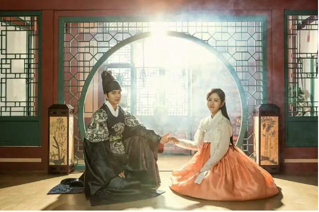 好看的韩国古装电视剧推荐几部（推荐12部值得一看的韩国古装偶像剧）(22)