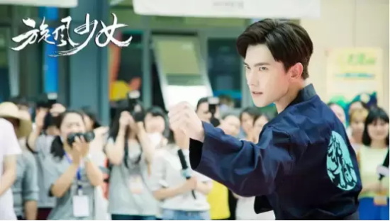 杨洋作品哪部最好看（杨洋最受好评的十部作品推荐）