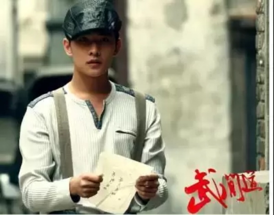 杨洋作品哪部最好看（杨洋最受好评的十部作品推荐）